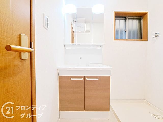 洗面 東大阪市御厨東1丁目