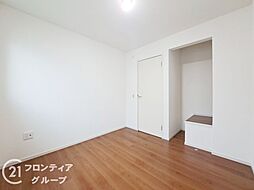 子供部屋の画像
