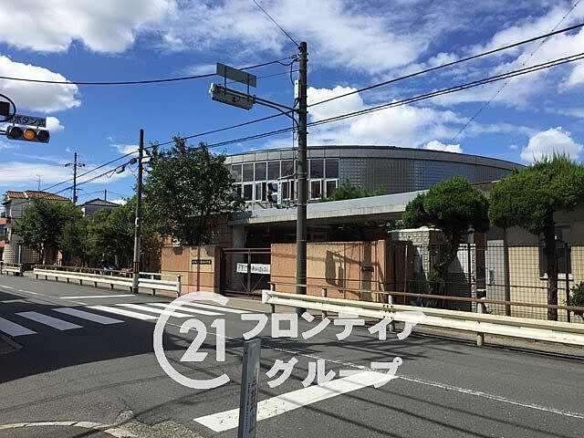 周辺 東大阪市新庄1丁目