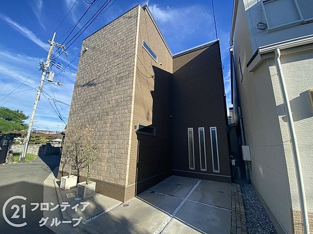 その他 東大阪市新庄1丁目