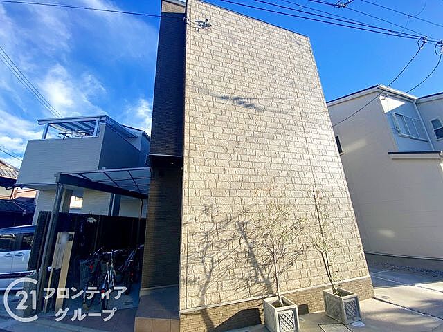 その他 東大阪市新庄1丁目