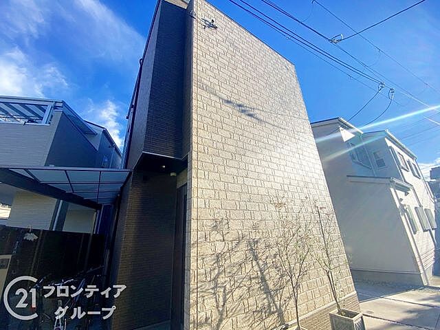 その他 東大阪市新庄1丁目