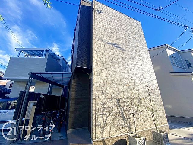 その他 東大阪市新庄1丁目