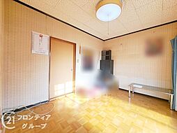 子供部屋