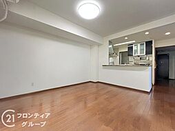 居間