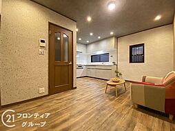 居間