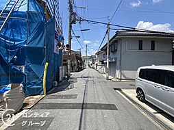 外観の画像