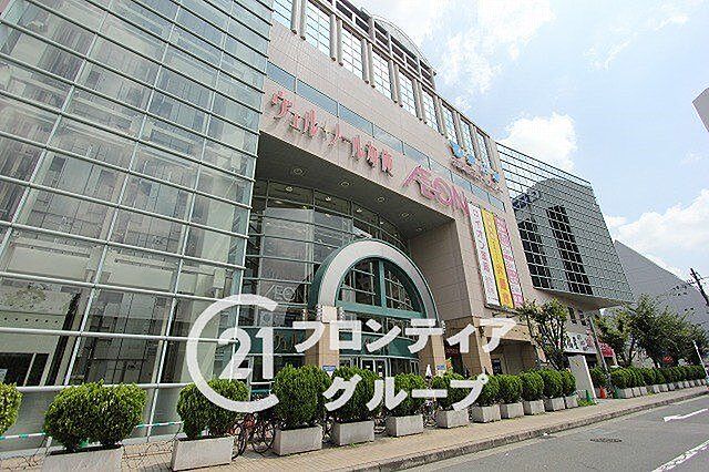 周辺 大阪市東成区深江南3丁目