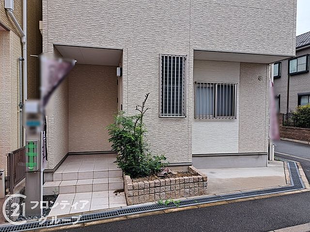 その他 大阪市東成区深江南3丁目