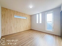 子供部屋