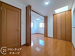 子供部屋の画像