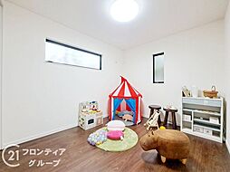 子供部屋