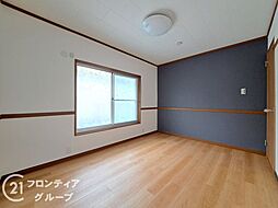 洋室の画像