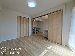 子供部屋の画像