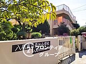 八尾市立長池小学校 徒歩6分。 430m