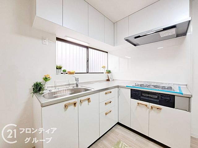 キッチン 東大阪市御厨西ノ町1丁目