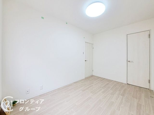 寝室 東大阪市御厨西ノ町1丁目