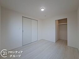 子供部屋の画像