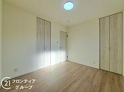 子供部屋の画像