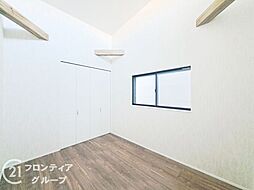 室内の画像