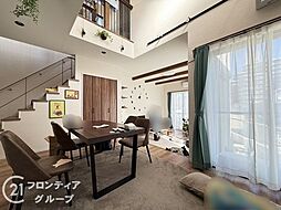 居間