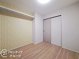 子供部屋の画像