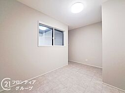 子供部屋の画像