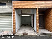 便利な駐車場で、毎日の車の出し入れがスムーズに行えます