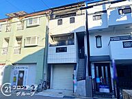 大阪府東大阪市上小阪4丁目：物件画像