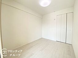 洋室の画像
