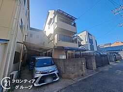 外観の画像