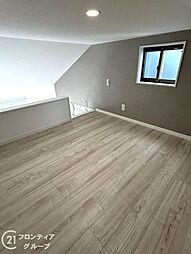 子供部屋の画像