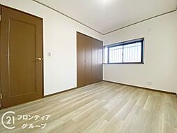 洋室の画像