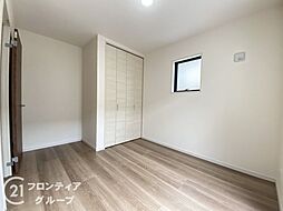 子供部屋の画像