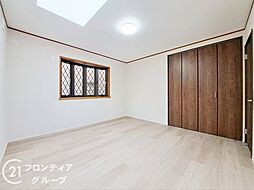 洋室の画像