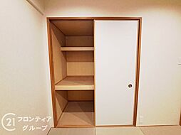 室内の画像