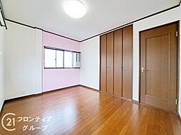 子供部屋の画像