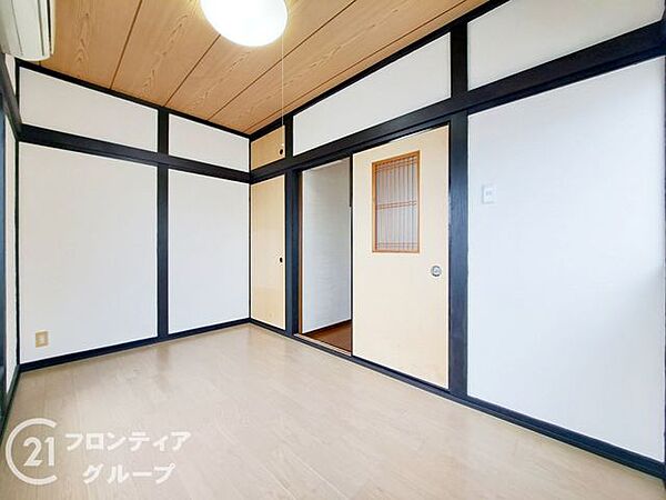 洋室