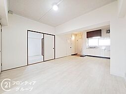 居間