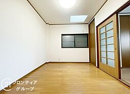洋室の画像