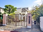 八尾市立成法中学校 徒歩14分。 1110m
