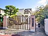 周辺：八尾市立成法中学校 徒歩14分。 1110m
