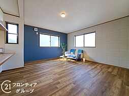 居間