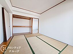 和室の画像
