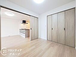 居間