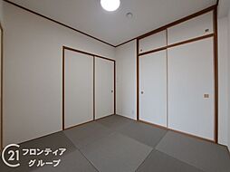 和室の画像