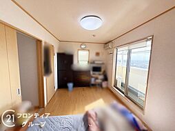 子供部屋の画像