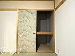 室内の画像