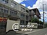 周辺：東大阪市立盾津東中学校 徒歩19分。 1480m