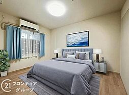 子供部屋の画像